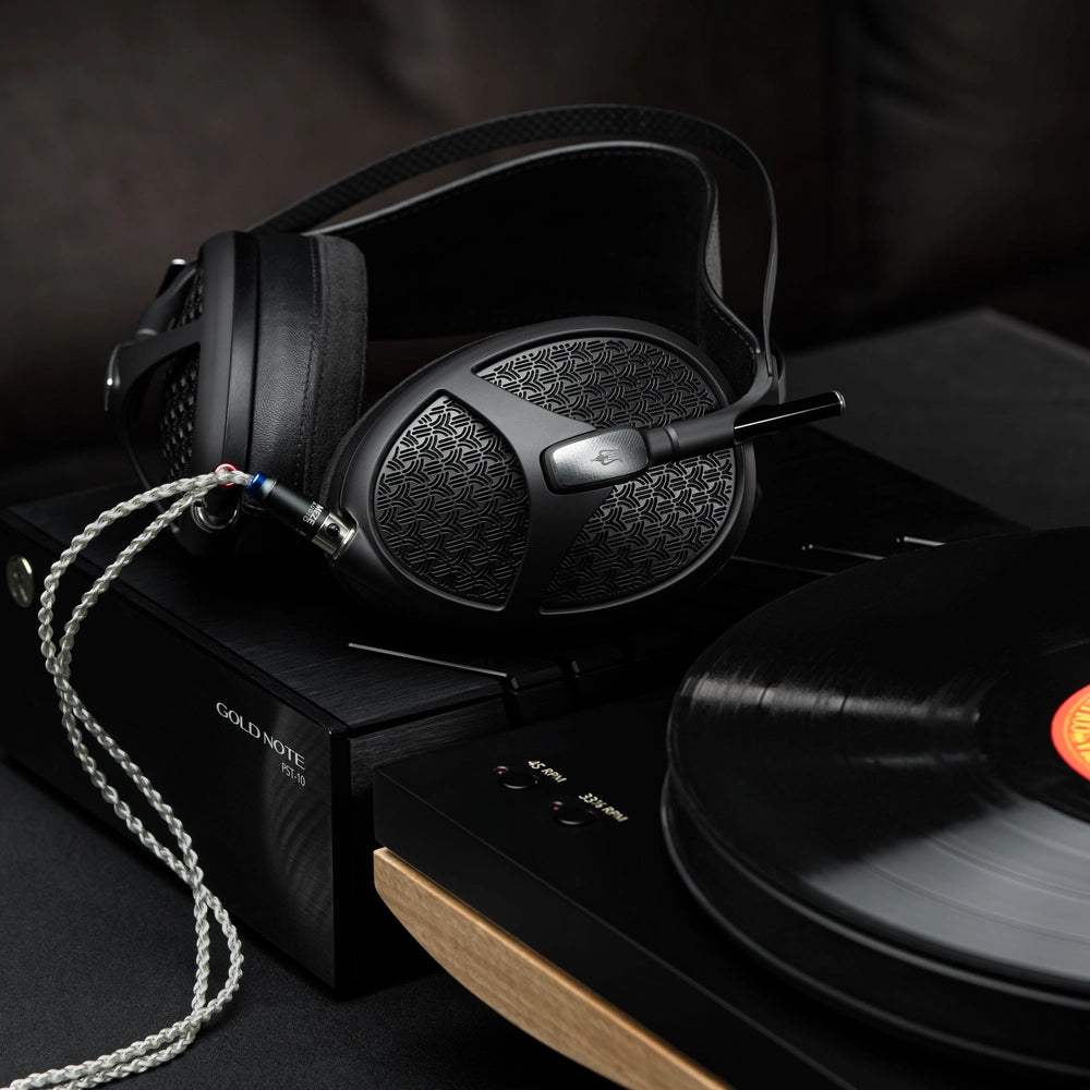 Meze Audio Empyrean II Open Back Headphones - RockOnAV