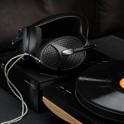 Meze Audio Empyrean II Open Back Headphones