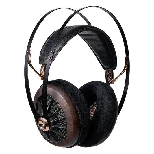 Meze Audio 109 Pro Open Back Headphones