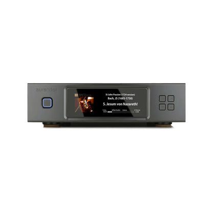 Aurender N200 Music Server / Streamer