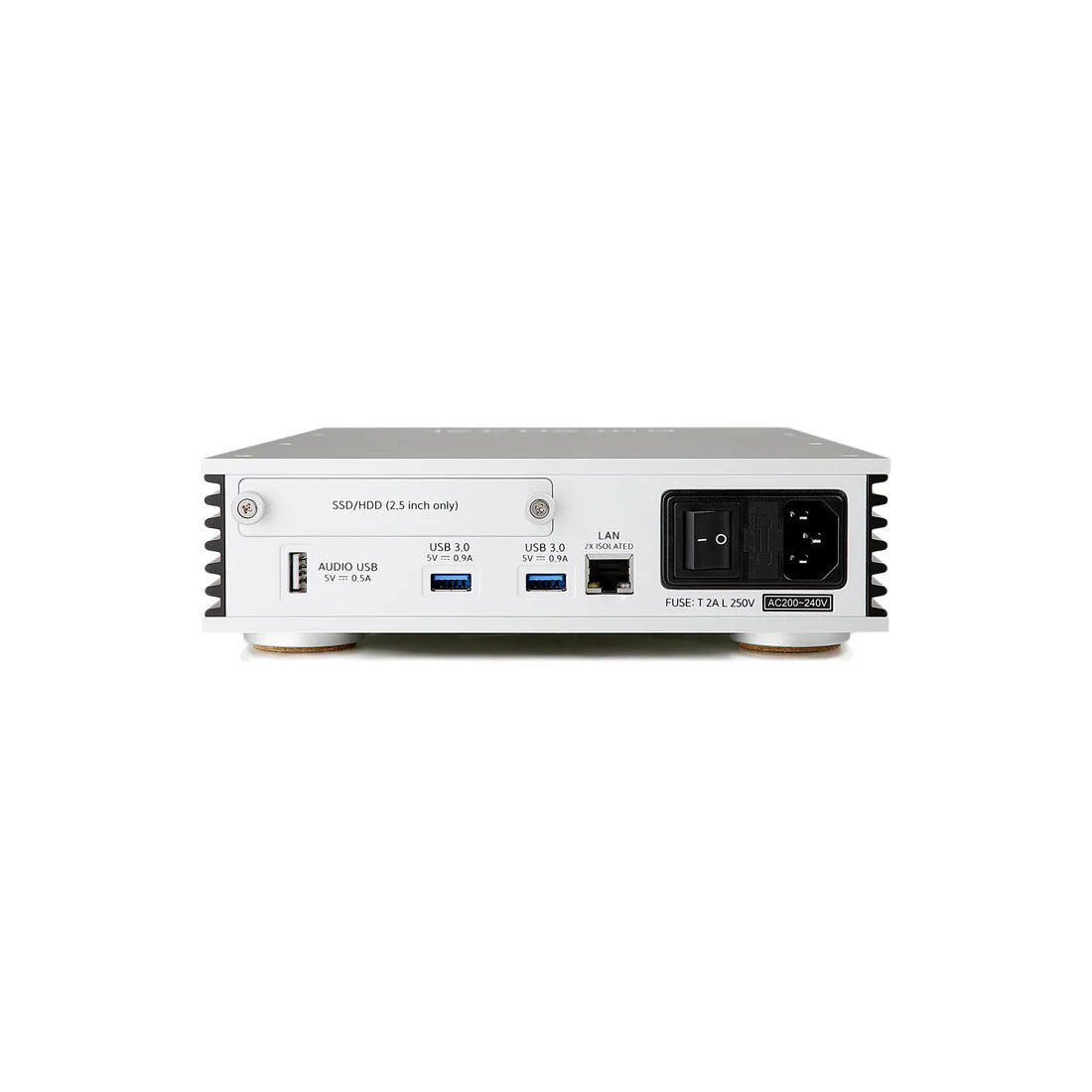 Aurender N150 Music Server / Streamer - RockOnAV