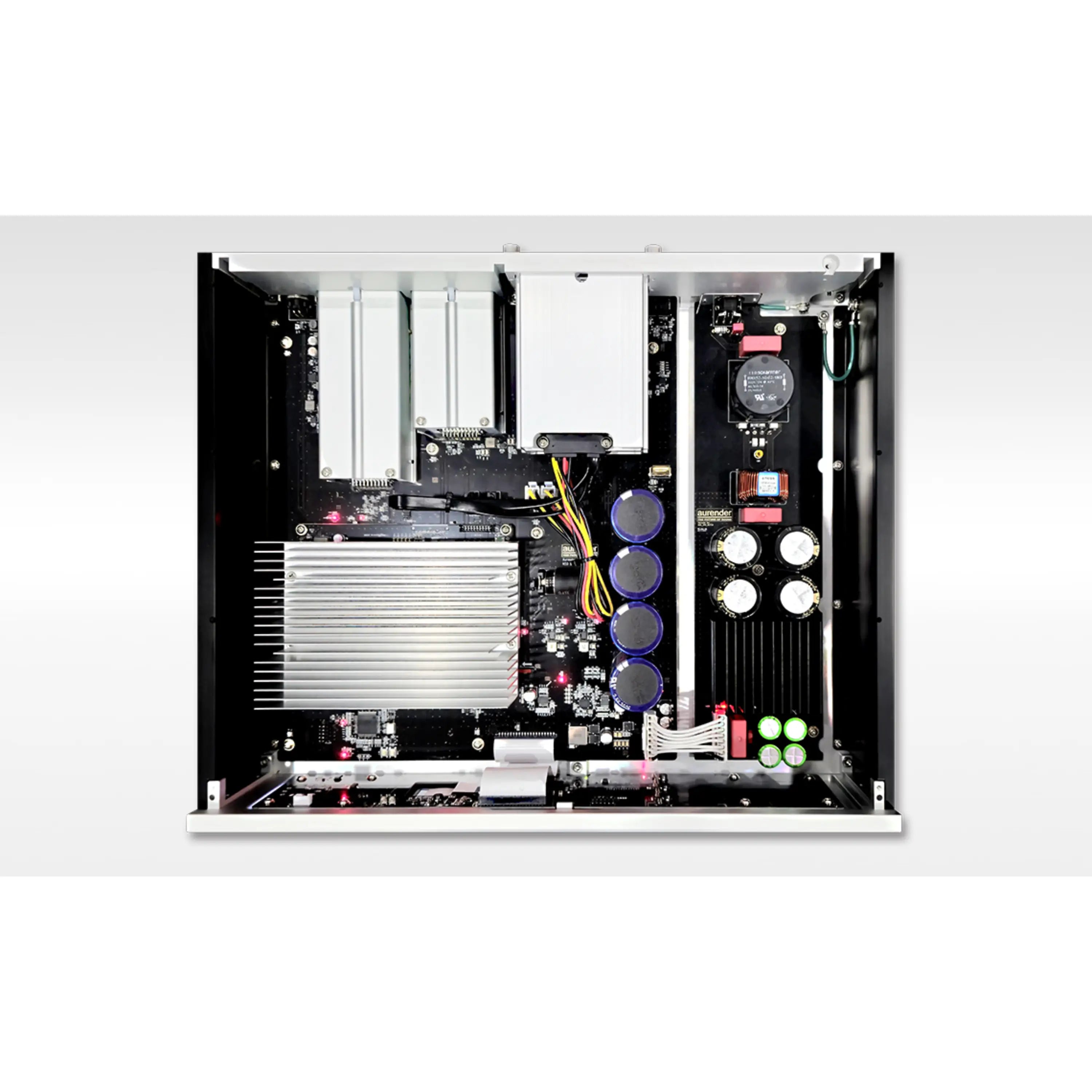 Aurender N50