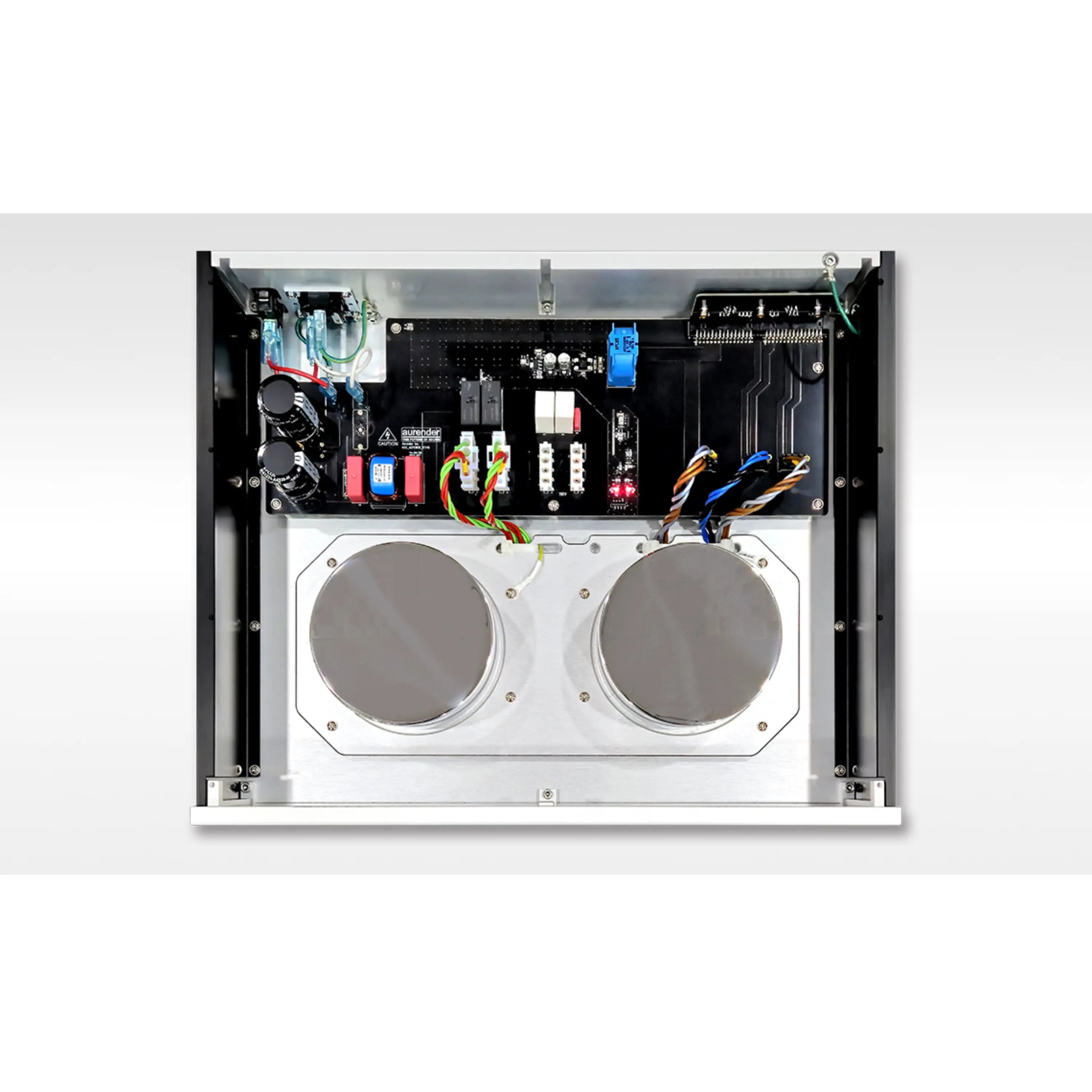 Aurender N50