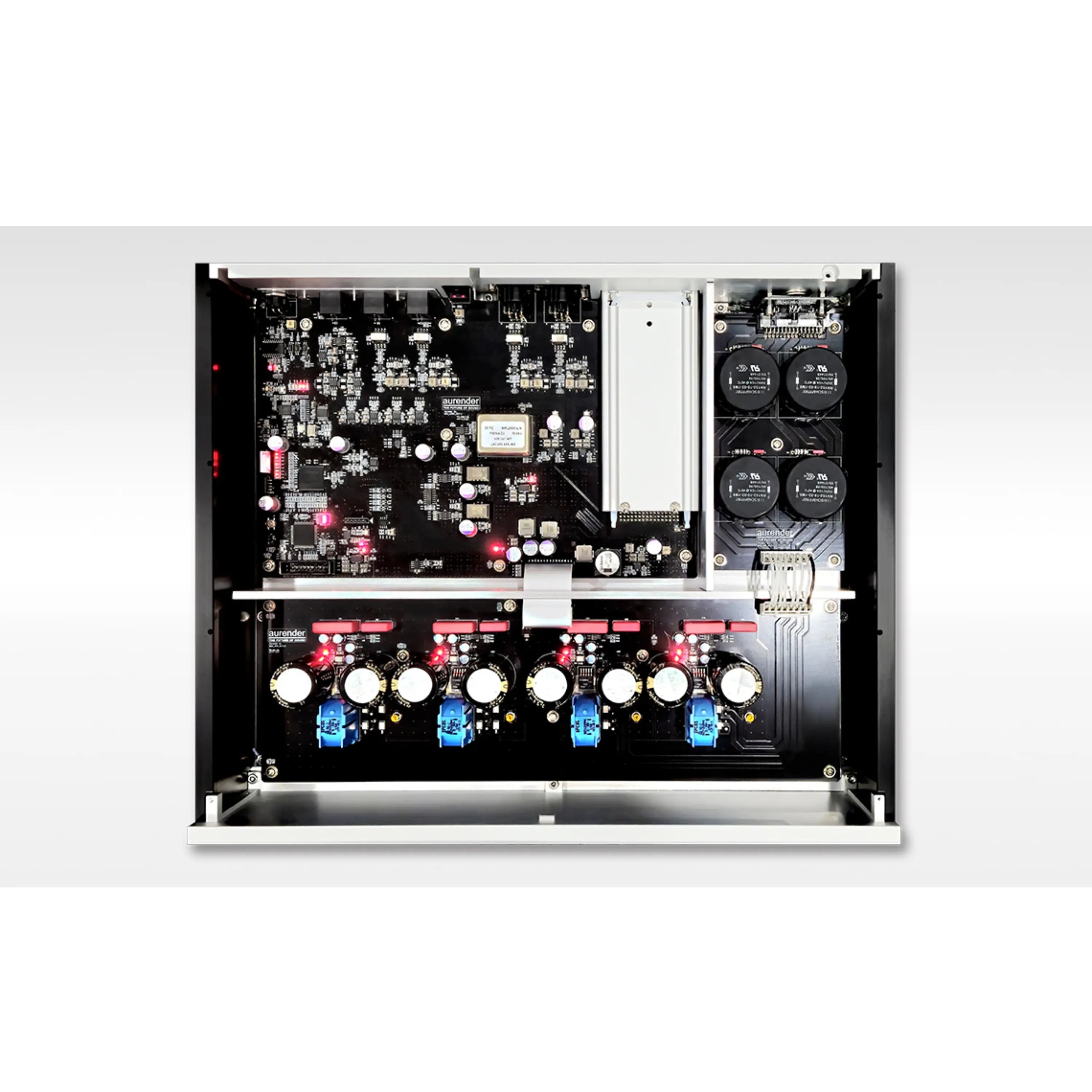 Aurender N50