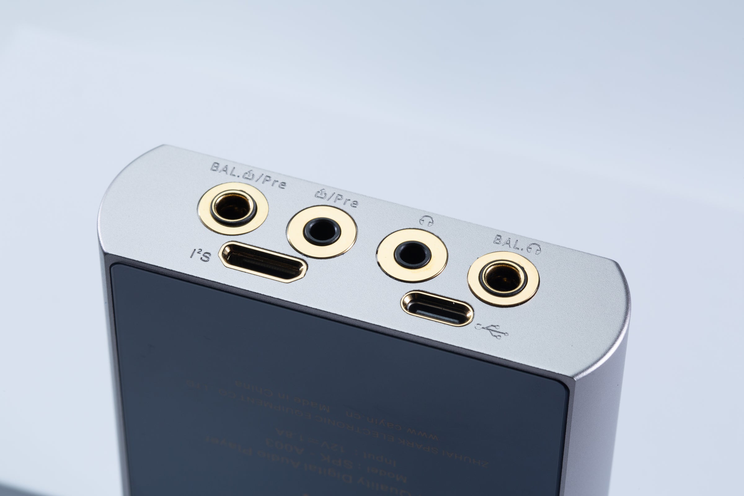 Cayin N7+ - RockOnAV