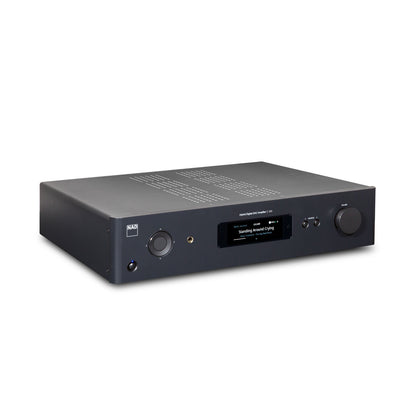 NAD C 389 Integrated Amplifier / DAC