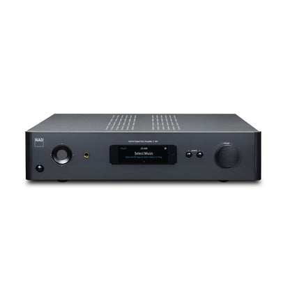 NAD C 389 Integrated Amplifier / DAC