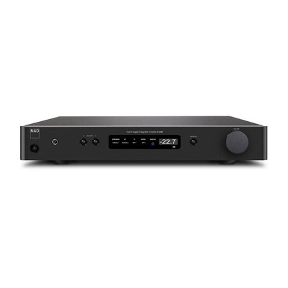 NAD C 338  Integrated Amplifier / DAC