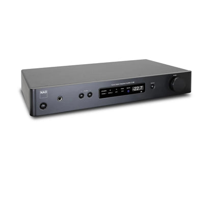 NAD C 338  Integrated Amplifier / DAC