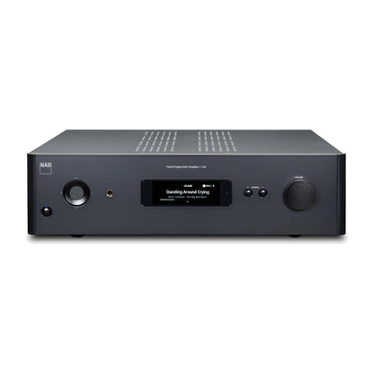 NAD C 399 Integrated Amplifier / DAC With BluOS