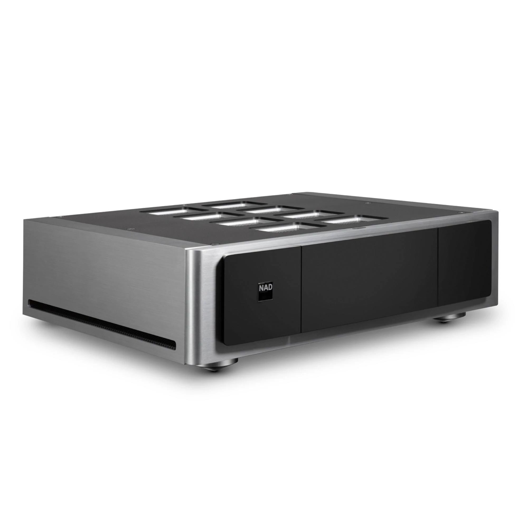 NAD M23 Stereo Power Amplifier - RockOnAV