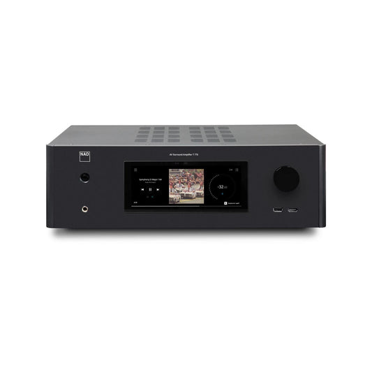 NAD T 778 Reference A/V Receiver