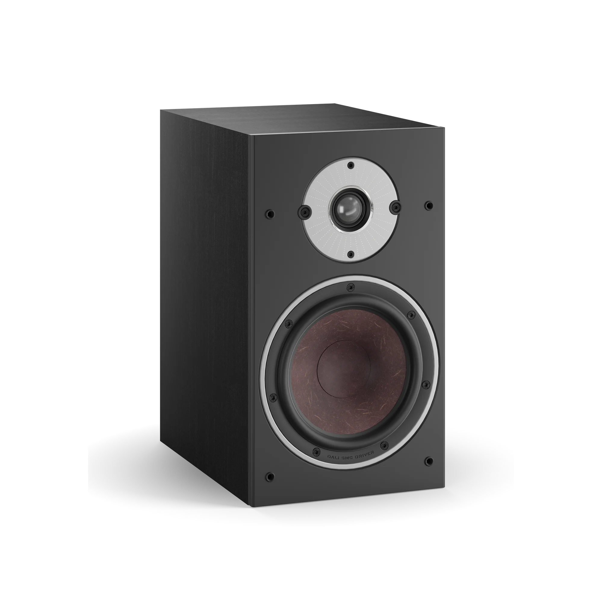 DALI OBERON 3 Bookshelf Speakers (Pair) - RockOnAV