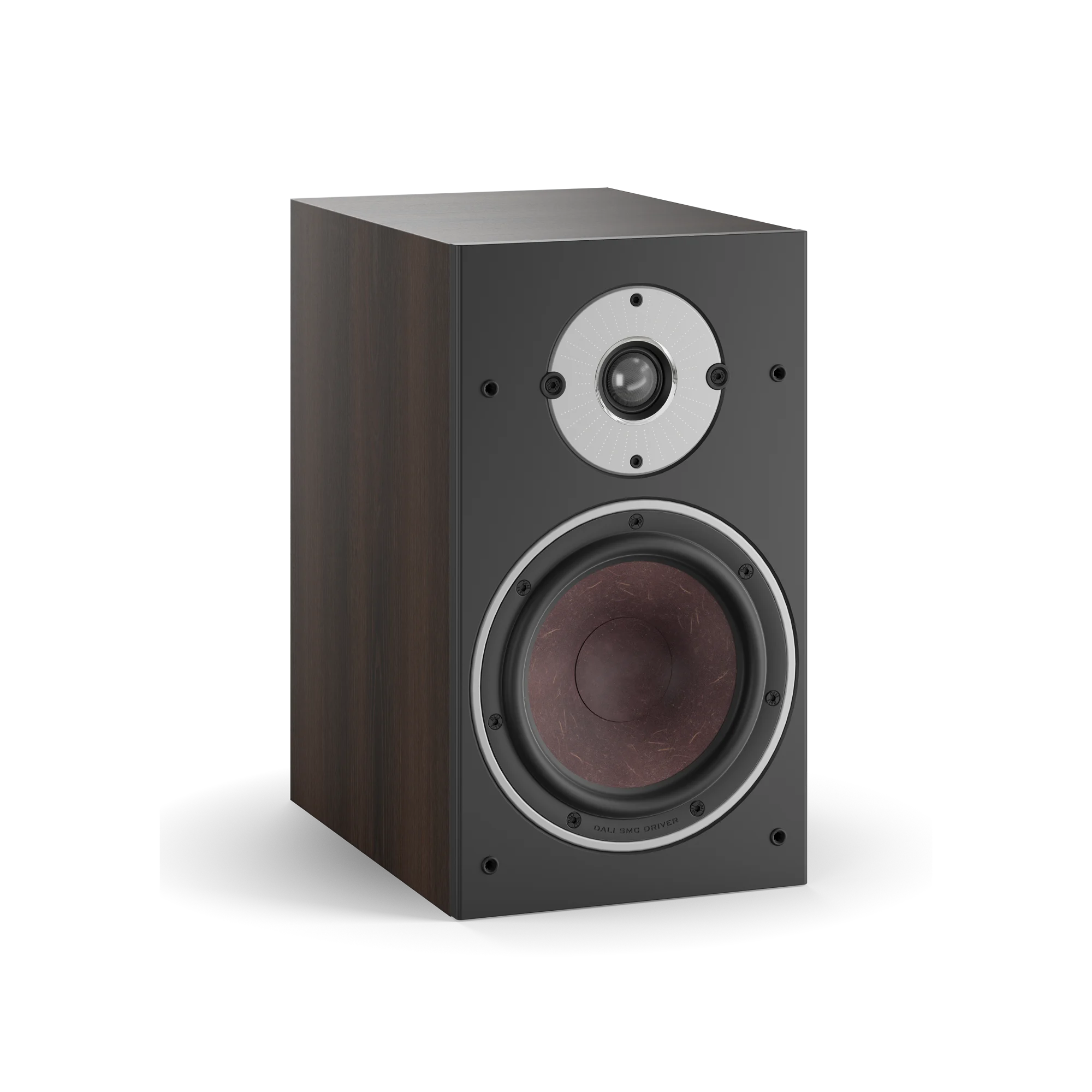 DALI OBERON 3 Bookshelf Speakers (Pair) - RockOnAV