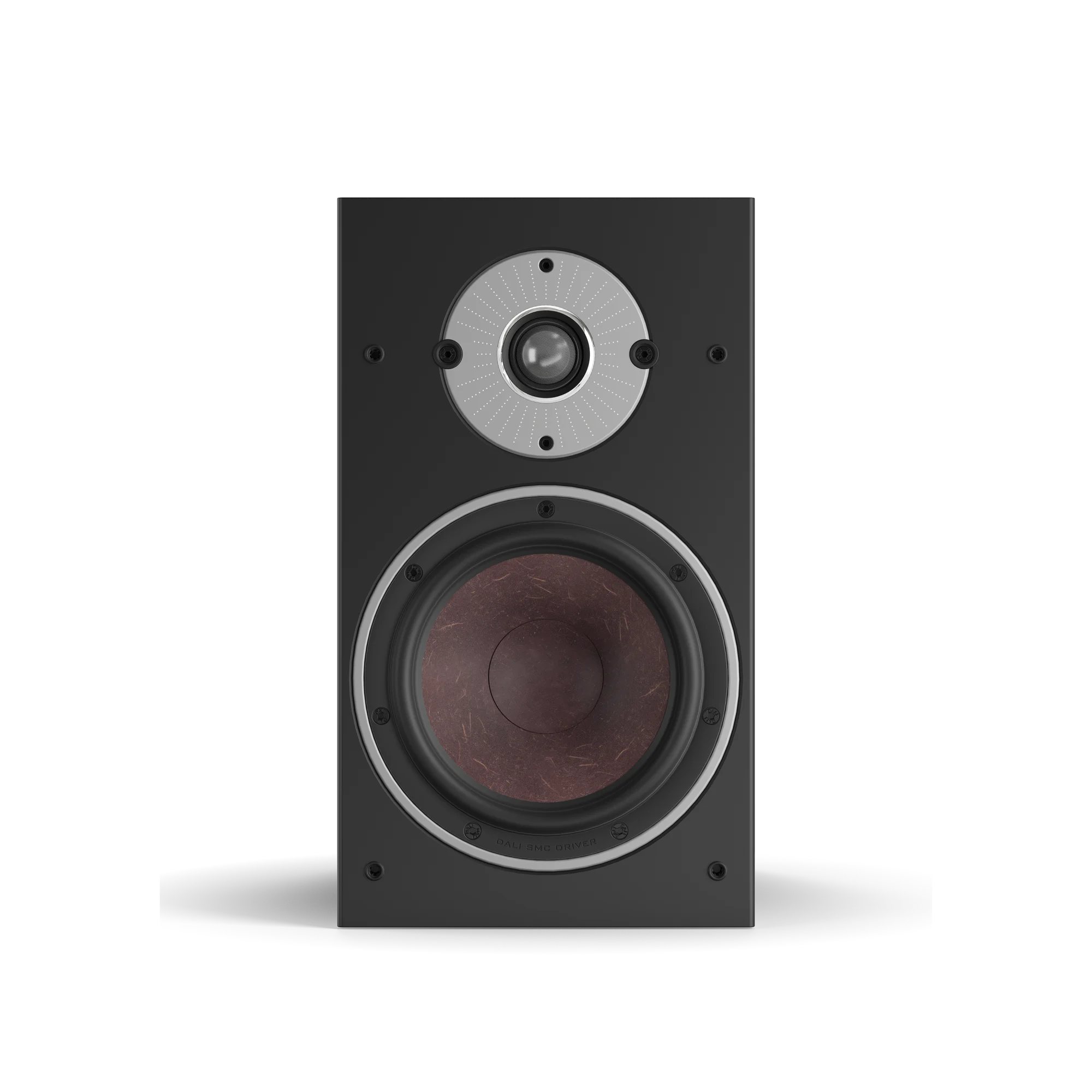 DALI OBERON 3 Bookshelf Speakers (Pair) - RockOnAV