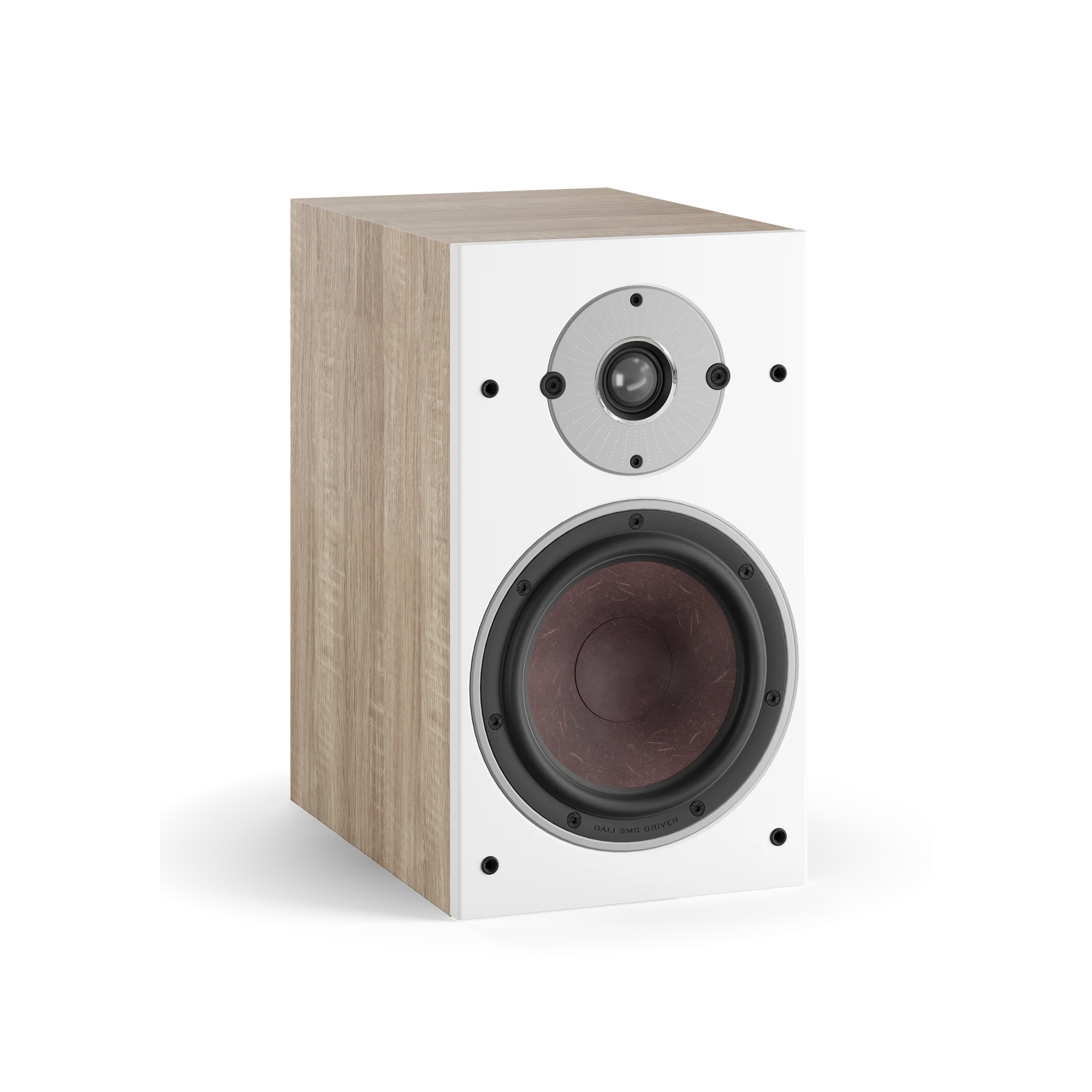 DALI OBERON 3 Bookshelf Speakers (Pair) - RockOnAV