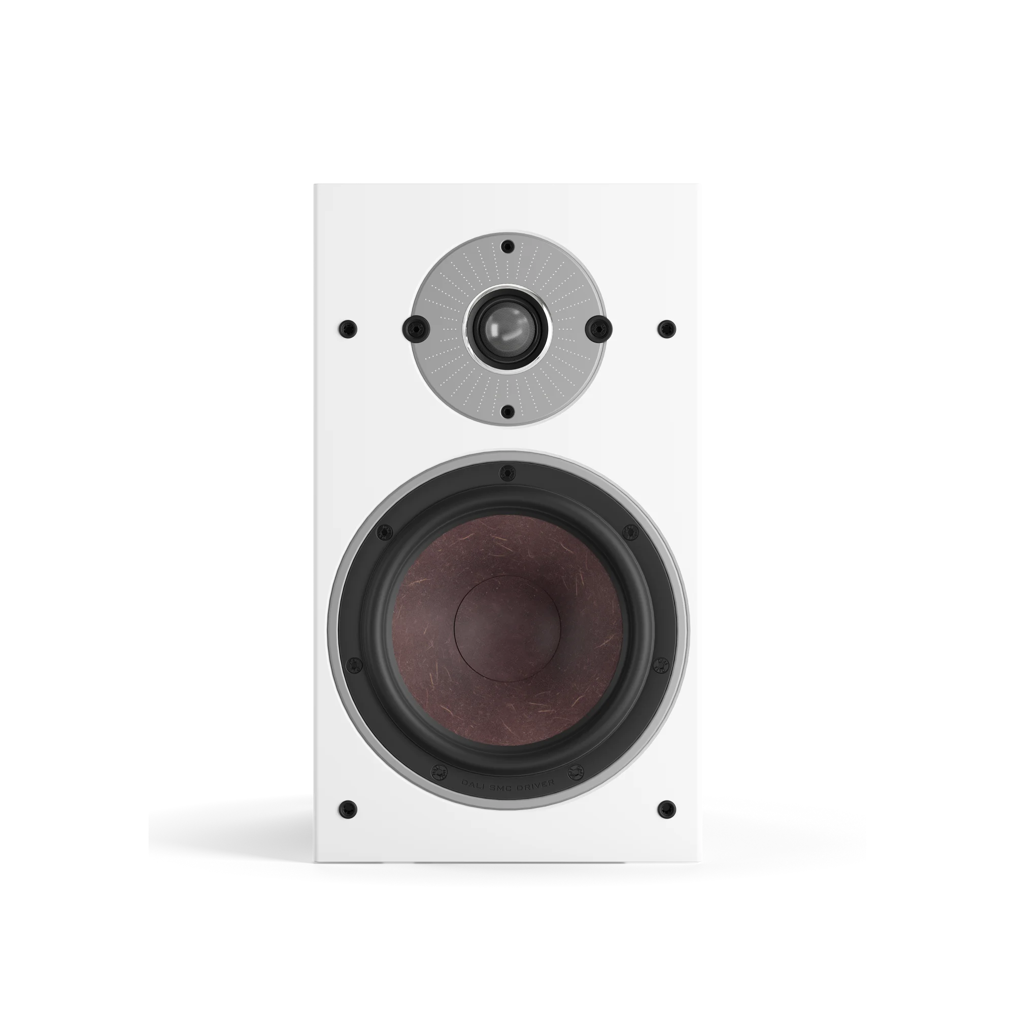 DALI OBERON 3 Bookshelf Speakers (Pair) - RockOnAV