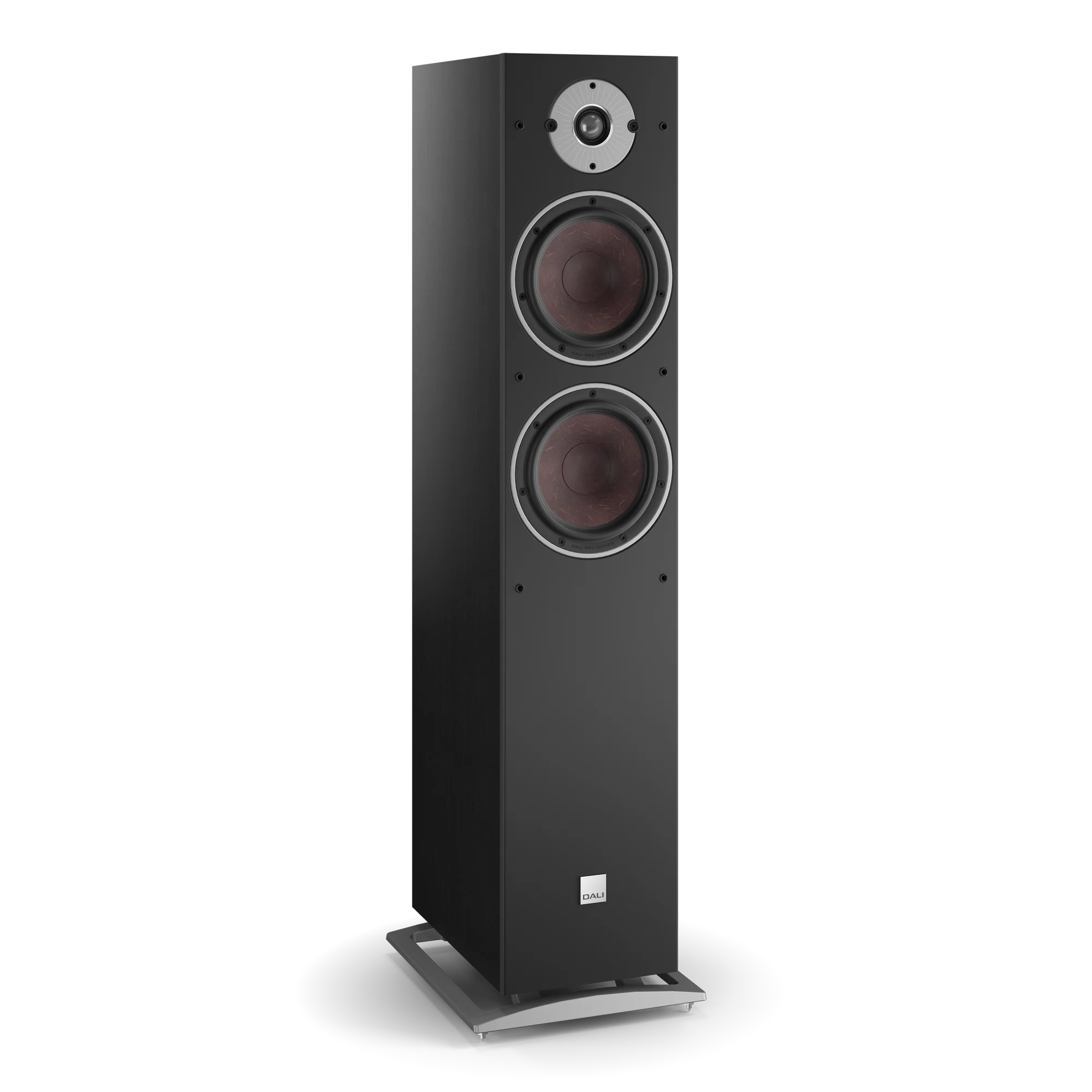 DALI OBERON 7 Floorstanding Speakers (Pair) - RockOnAV