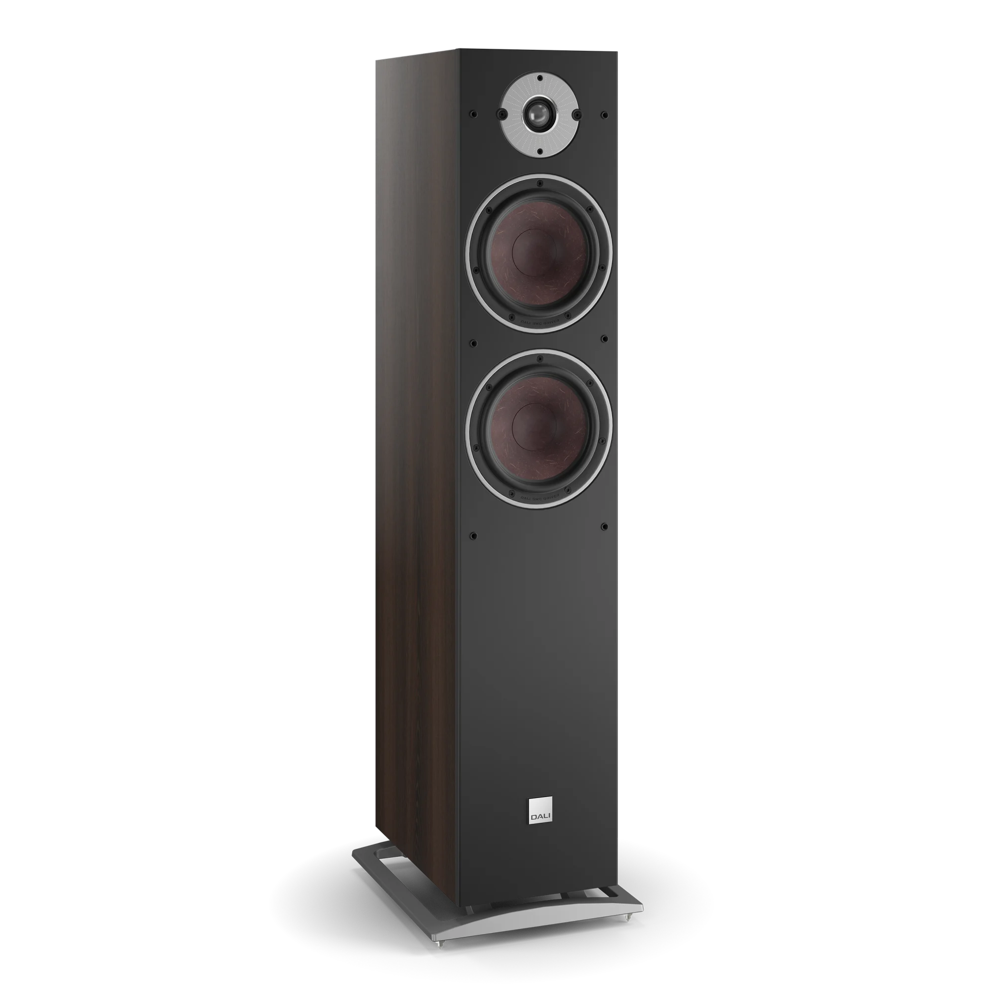 DALI OBERON 7 Floorstanding Speakers (Pair) - RockOnAV