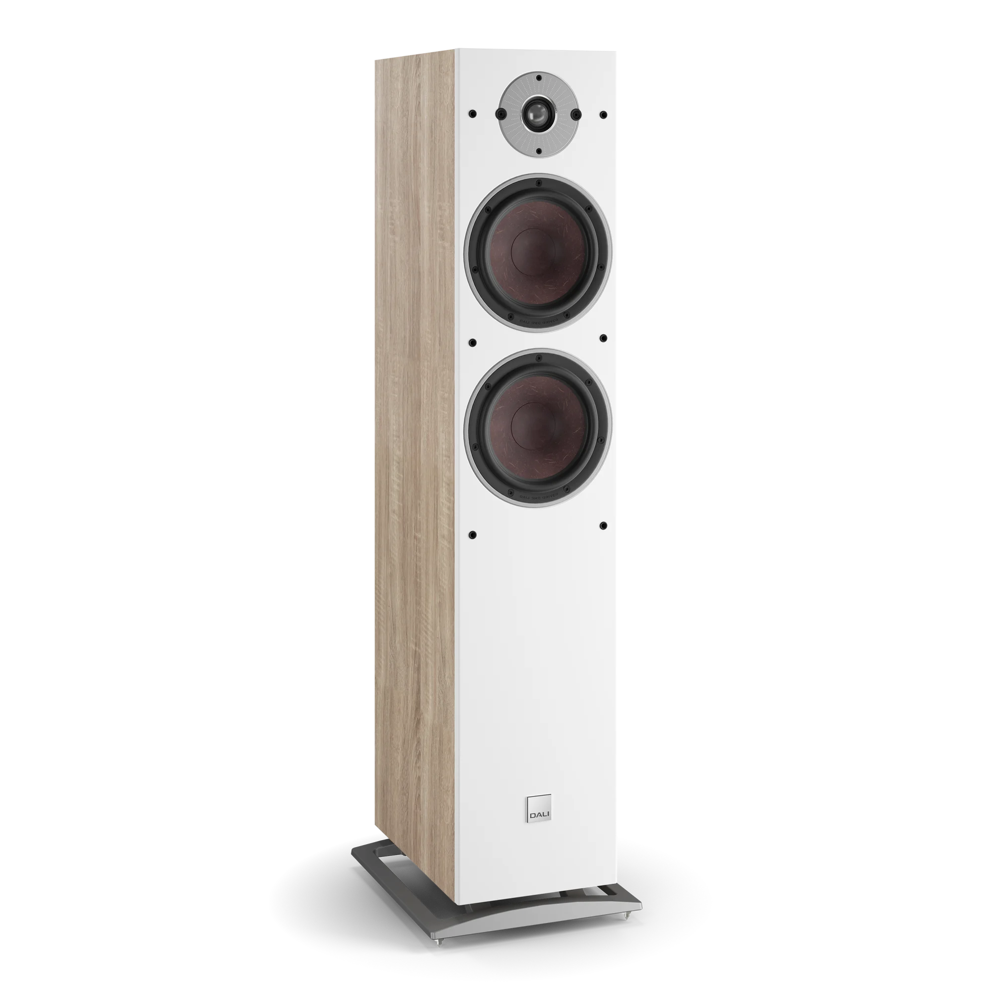 DALI OBERON 7 Floorstanding Speakers (Pair) - RockOnAV