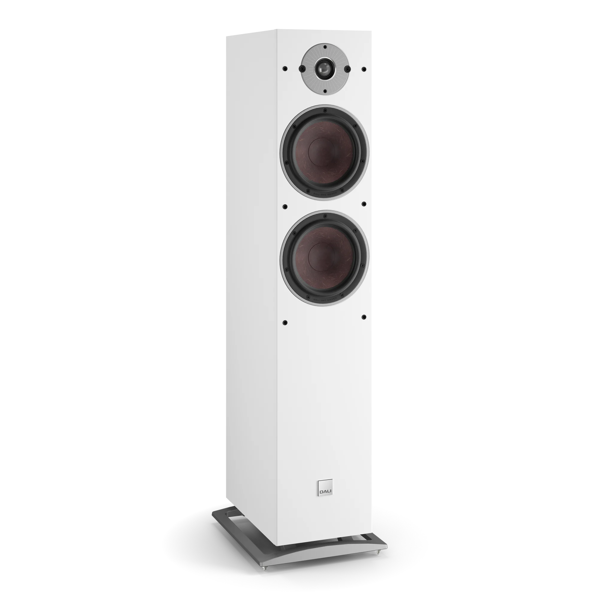 DALI OBERON 7 Floorstanding Speakers (Pair) - RockOnAV