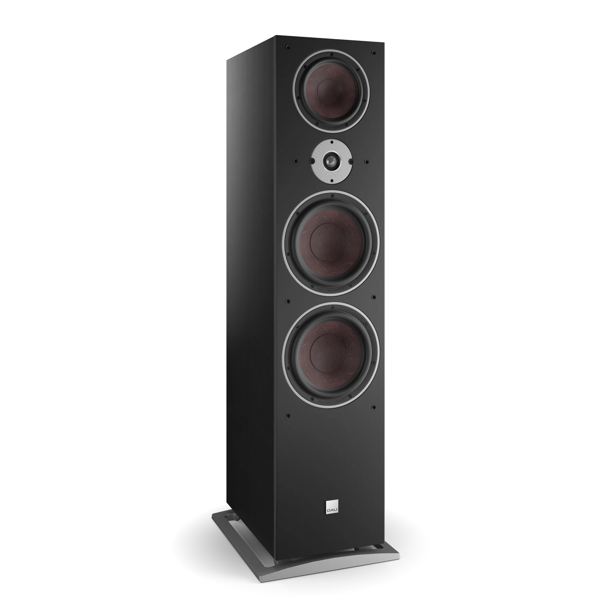 DALI OBERON 9 Floorstanding Speakers (Pair) - RockOnAV