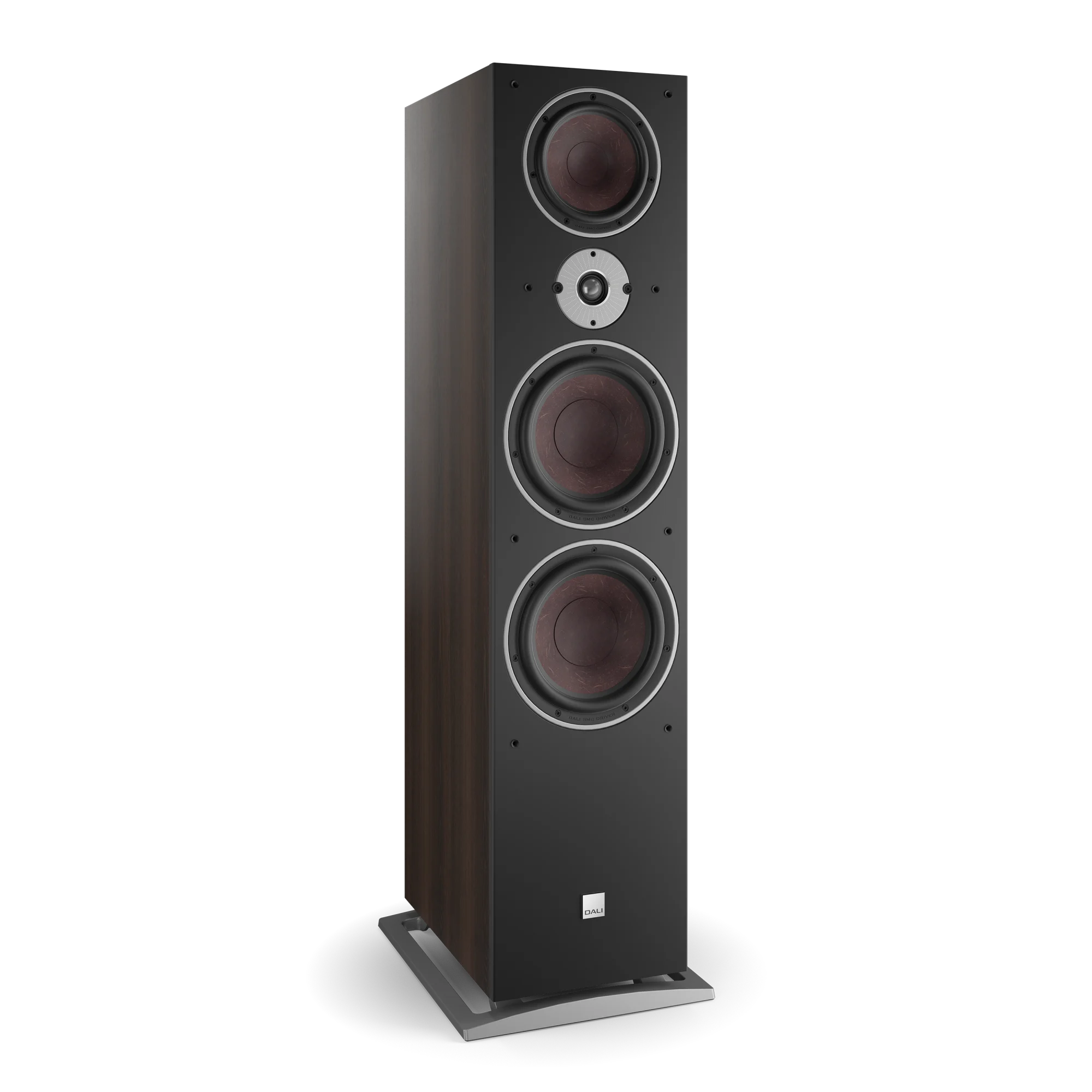 DALI OBERON 9 Floorstanding Speakers (Pair) - RockOnAV