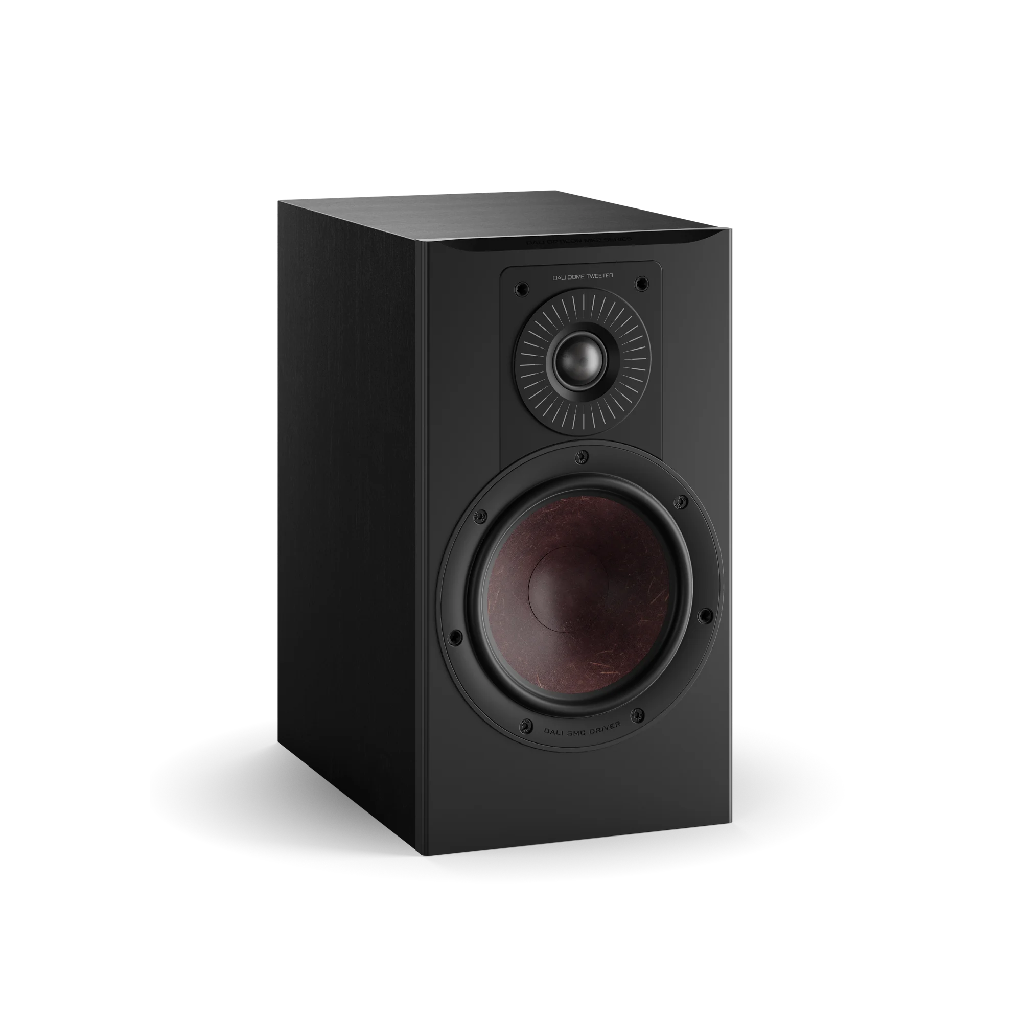 DALI OPTICON 2 MK2 Bookshelf Speakers (Pair) - RockOnAV