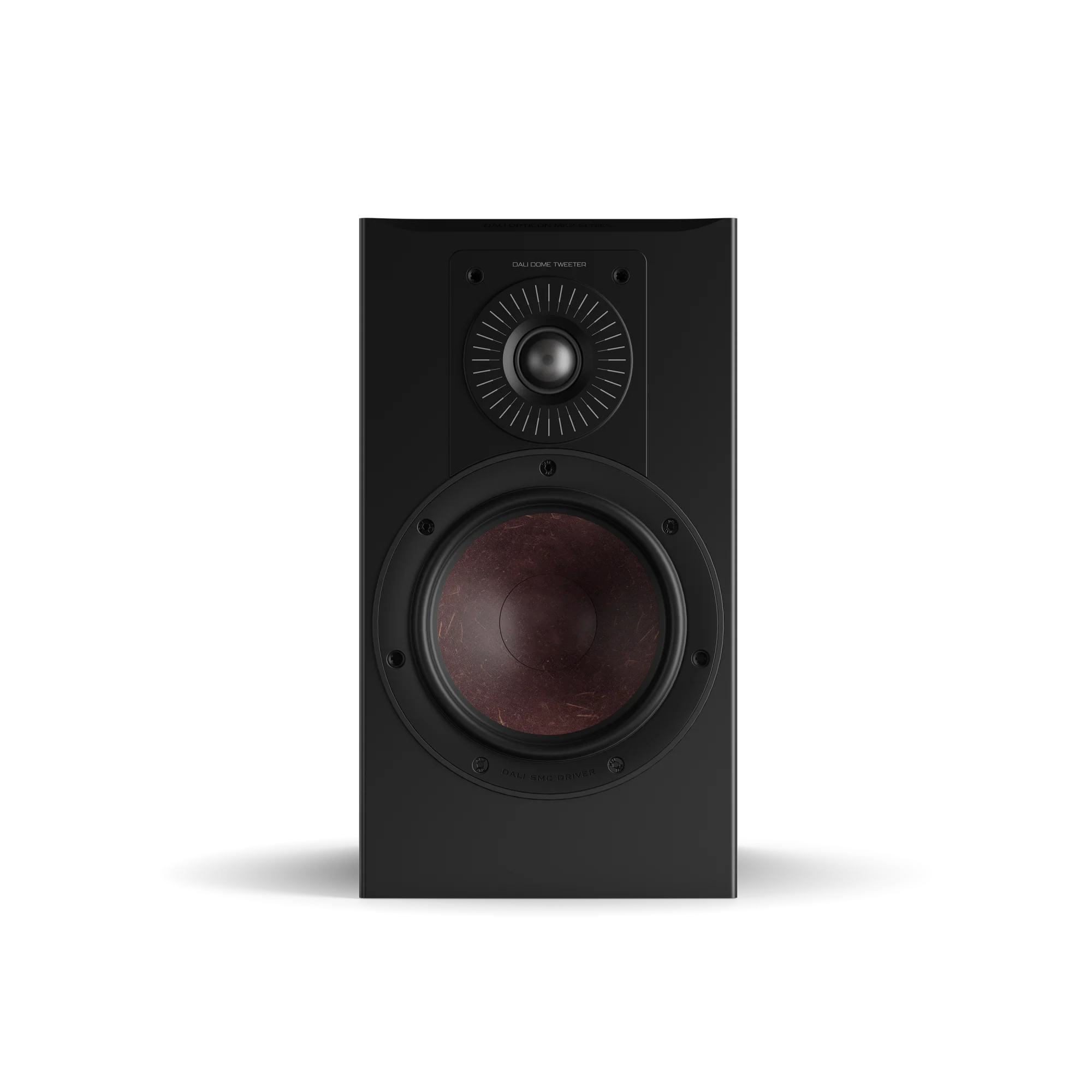 DALI OPTICON 2 MK2 Bookshelf Speakers (Pair) - RockOnAV