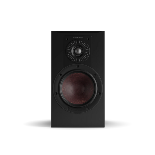 DALI OPTICON 2 MK2 Bookshelf Speakers (Pair)