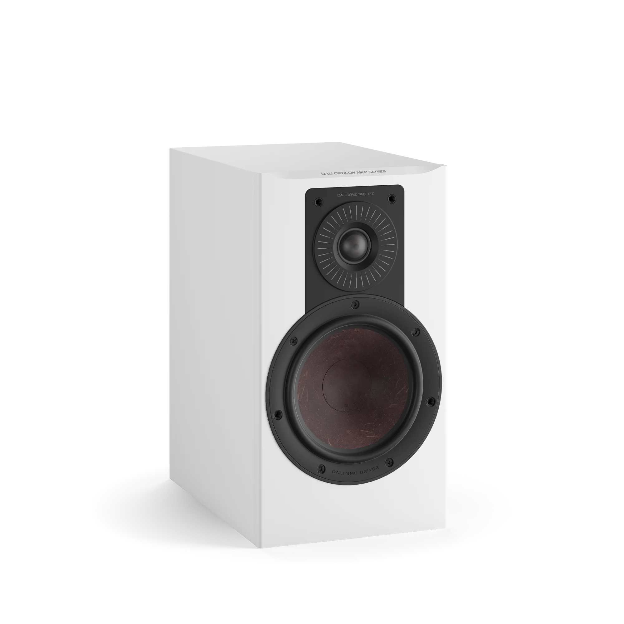 DALI OPTICON 2 MK2 Bookshelf Speakers (Pair) - RockOnAV