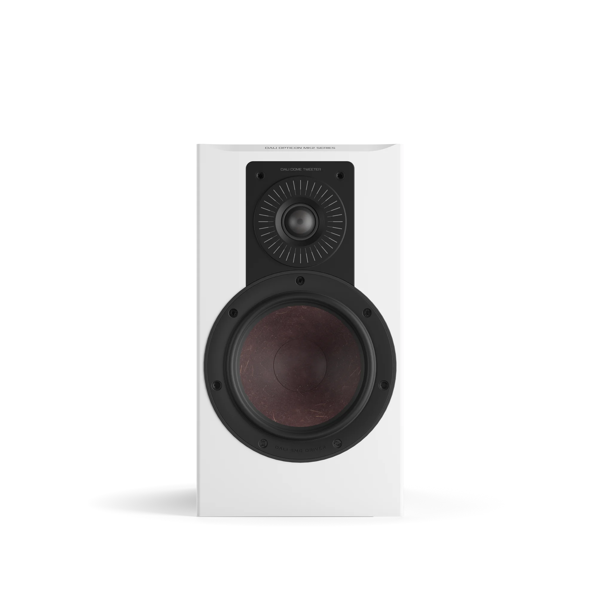 DALI OPTICON 2 MK2 Bookshelf Speakers (Pair) - RockOnAV