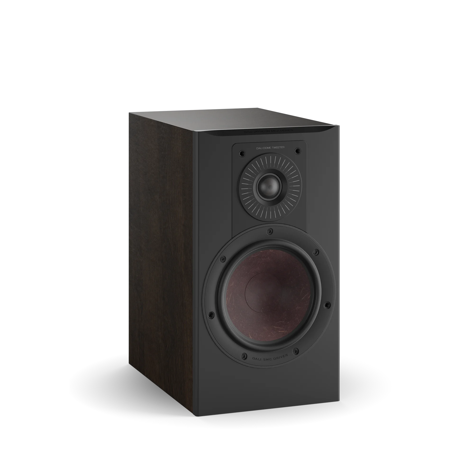 DALI OPTICON 2 MK2 Bookshelf Speakers (Pair) - RockOnAV