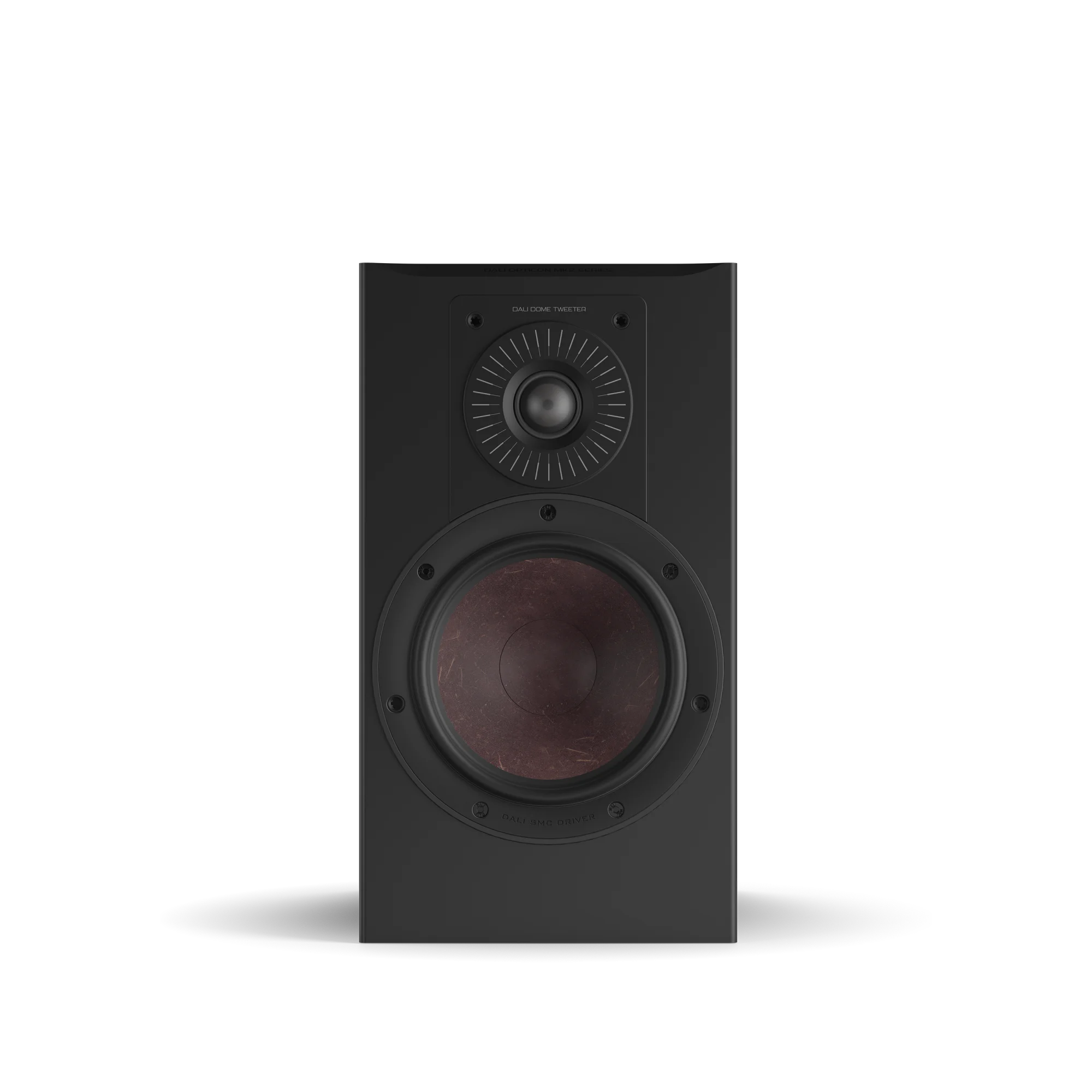 DALI OPTICON 2 MK2 Bookshelf Speakers (Pair) - RockOnAV