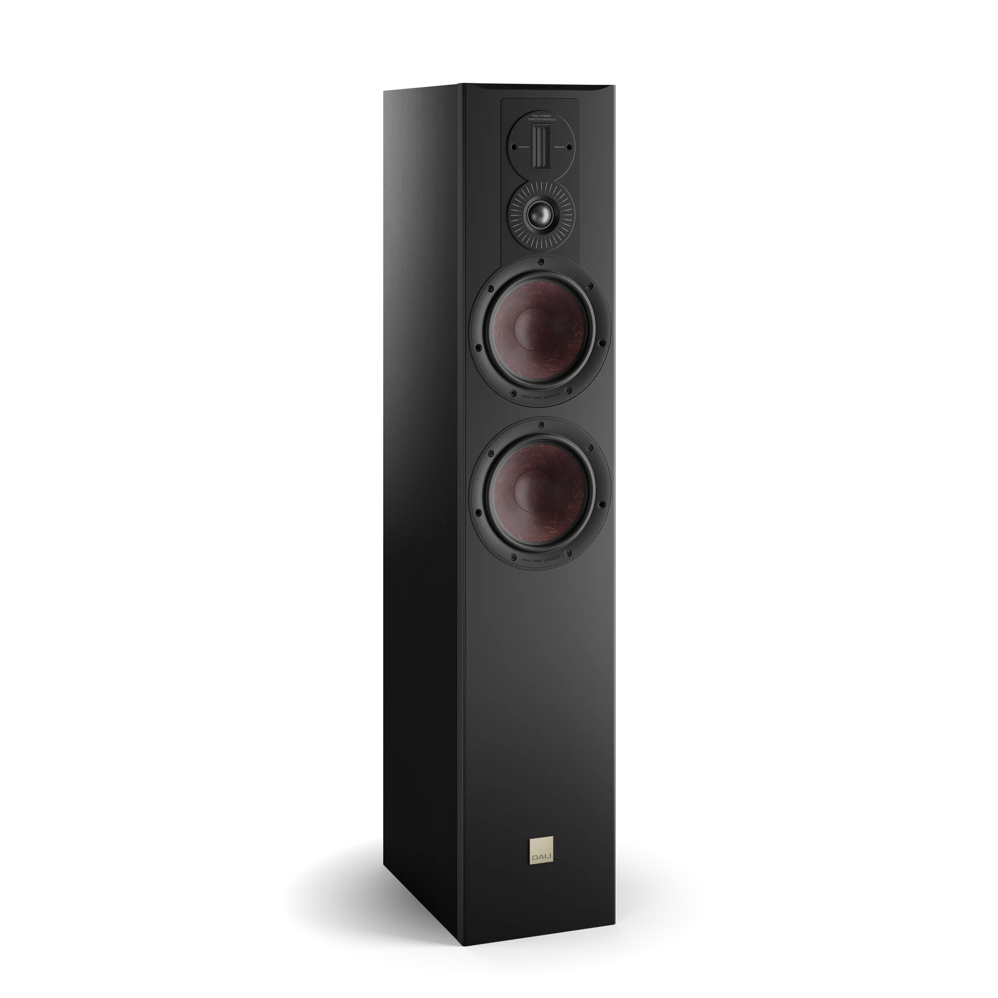 DALI OPTICON 6 MK2 Floorstanding Speakers (Pair) - RockOnAV