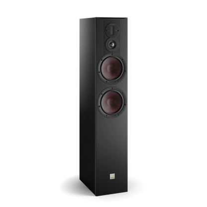 DALI OPTICON 6 MK2 Floorstanding Speakers (Pair)