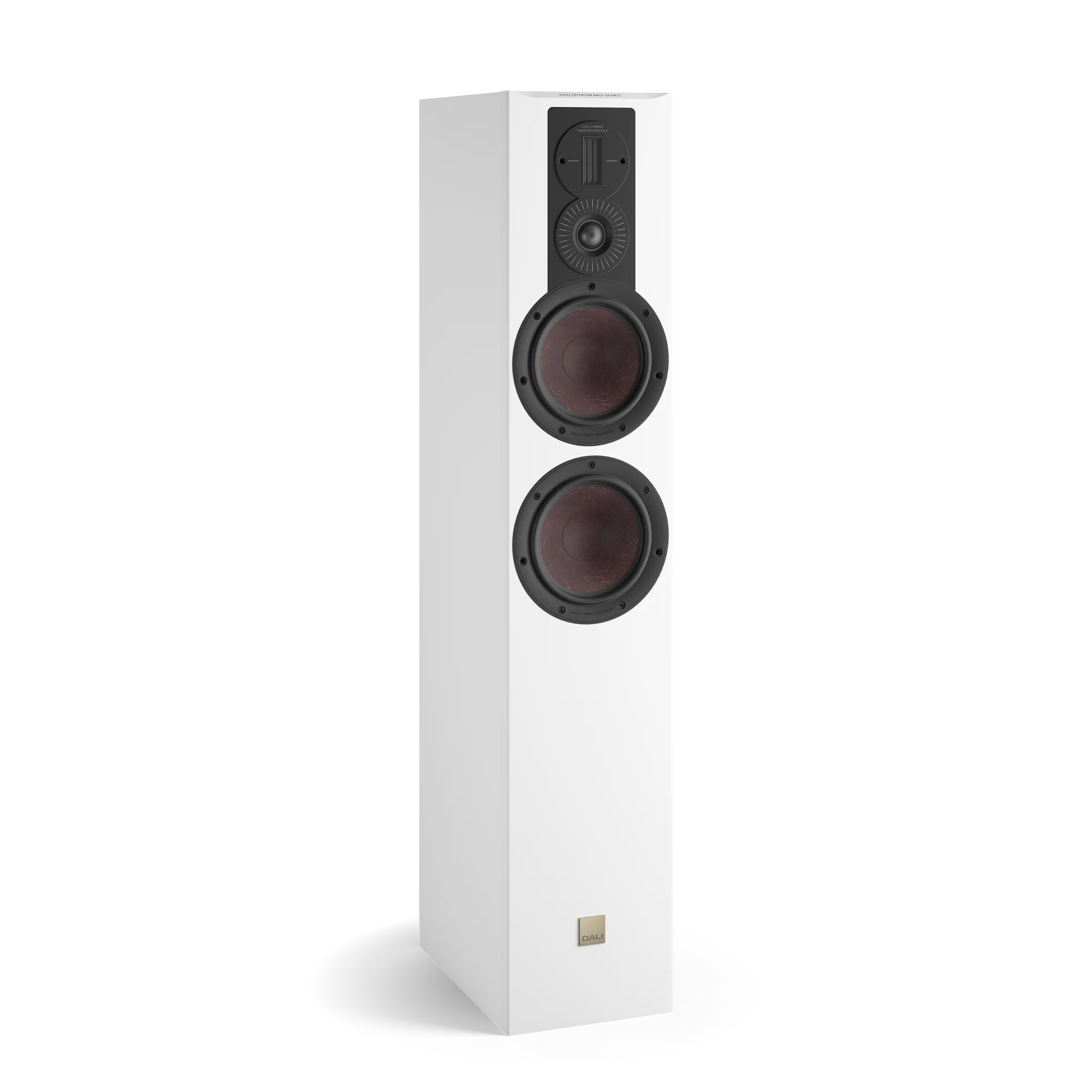 DALI OPTICON 6 MK2 Floorstanding Speakers (Pair) - RockOnAV