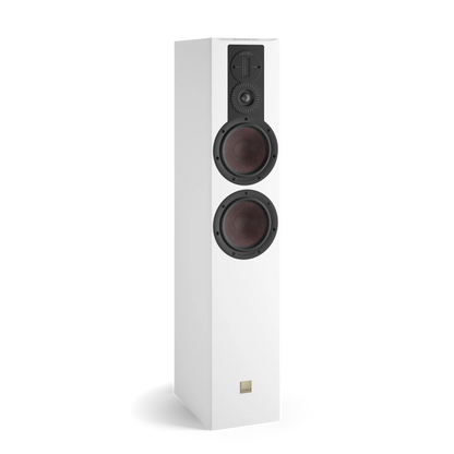 DALI OPTICON 6 MK2 Floorstanding Speakers (Pair)