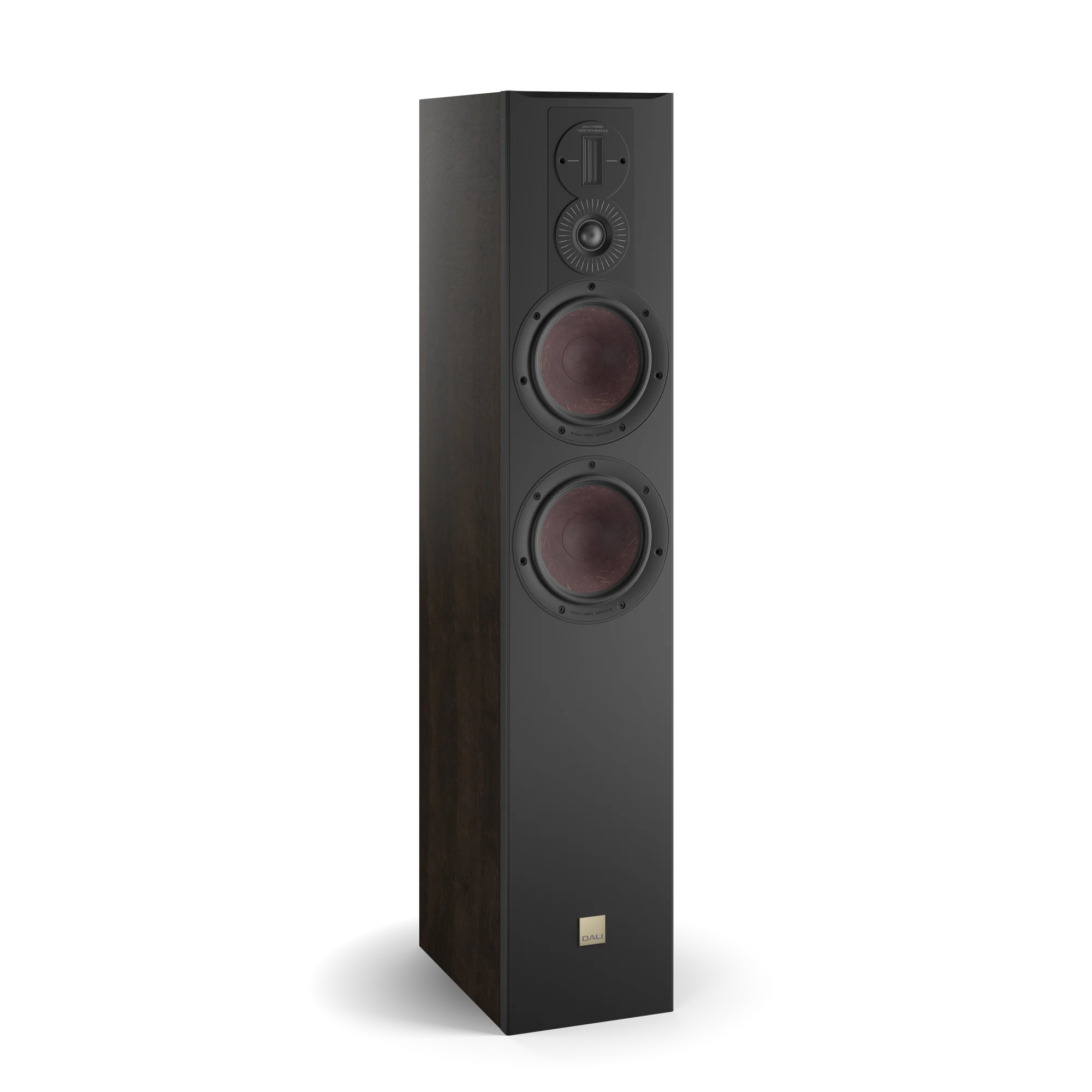 DALI OPTICON 6 MK2 Floorstanding Speakers (Pair) - RockOnAV