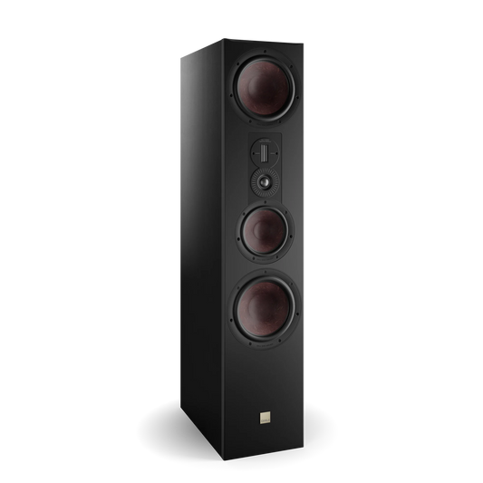 DALI OPTICON 8 MK2 Floorstanding Speakers (Pair)