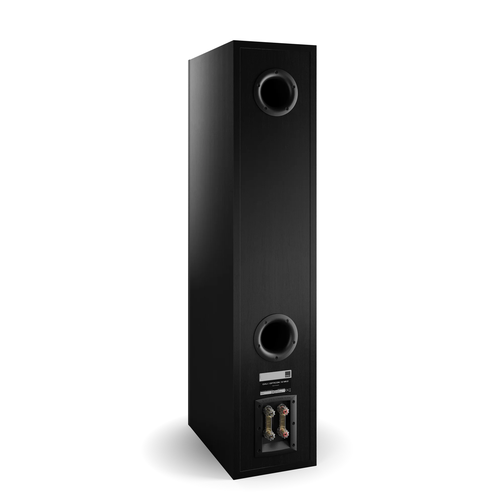 DALI OPTICON 8 MK2 Floorstanding Speakers (Pair) - RockOnAV