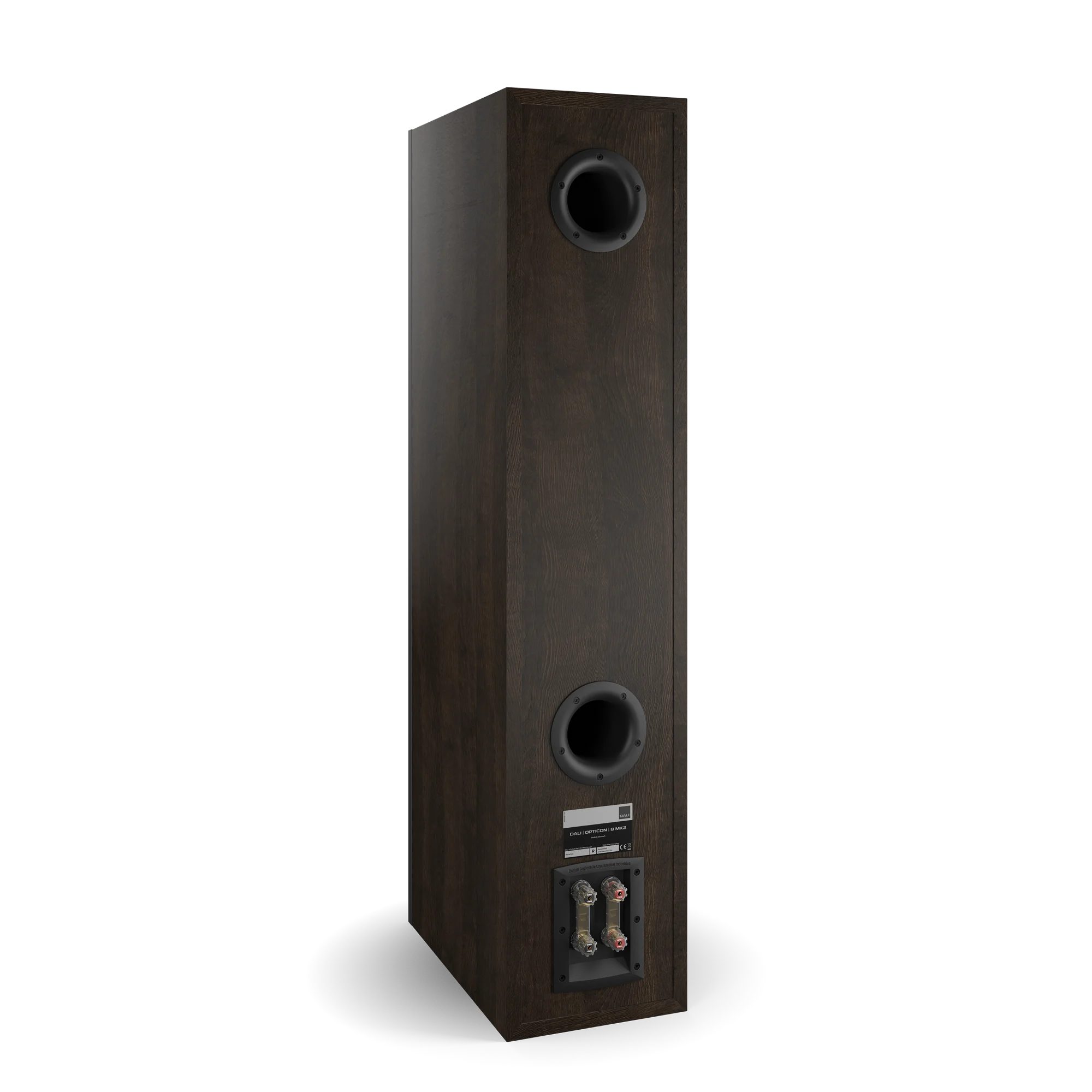 DALI OPTICON 8 MK2 Floorstanding Speakers (Pair) - RockOnAV