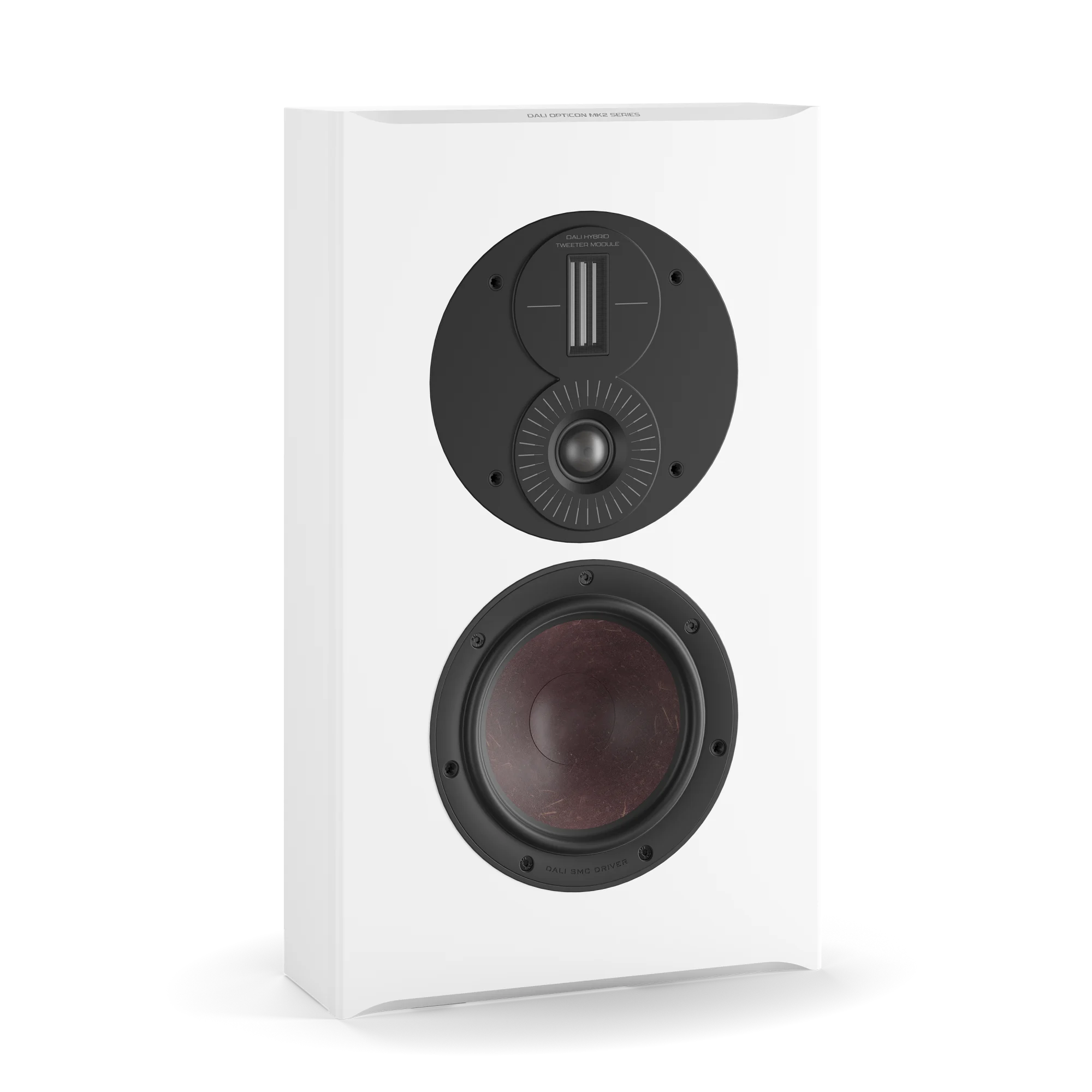 DALI OPTICON LCR MK2 On-Wall Speaker (Each) - RockOnAV