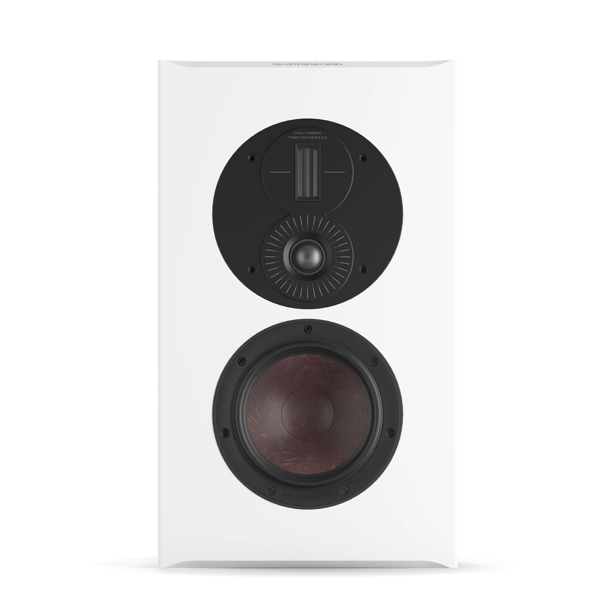 DALI OPTICON LCR MK2 On-Wall Speaker (Each) - RockOnAV