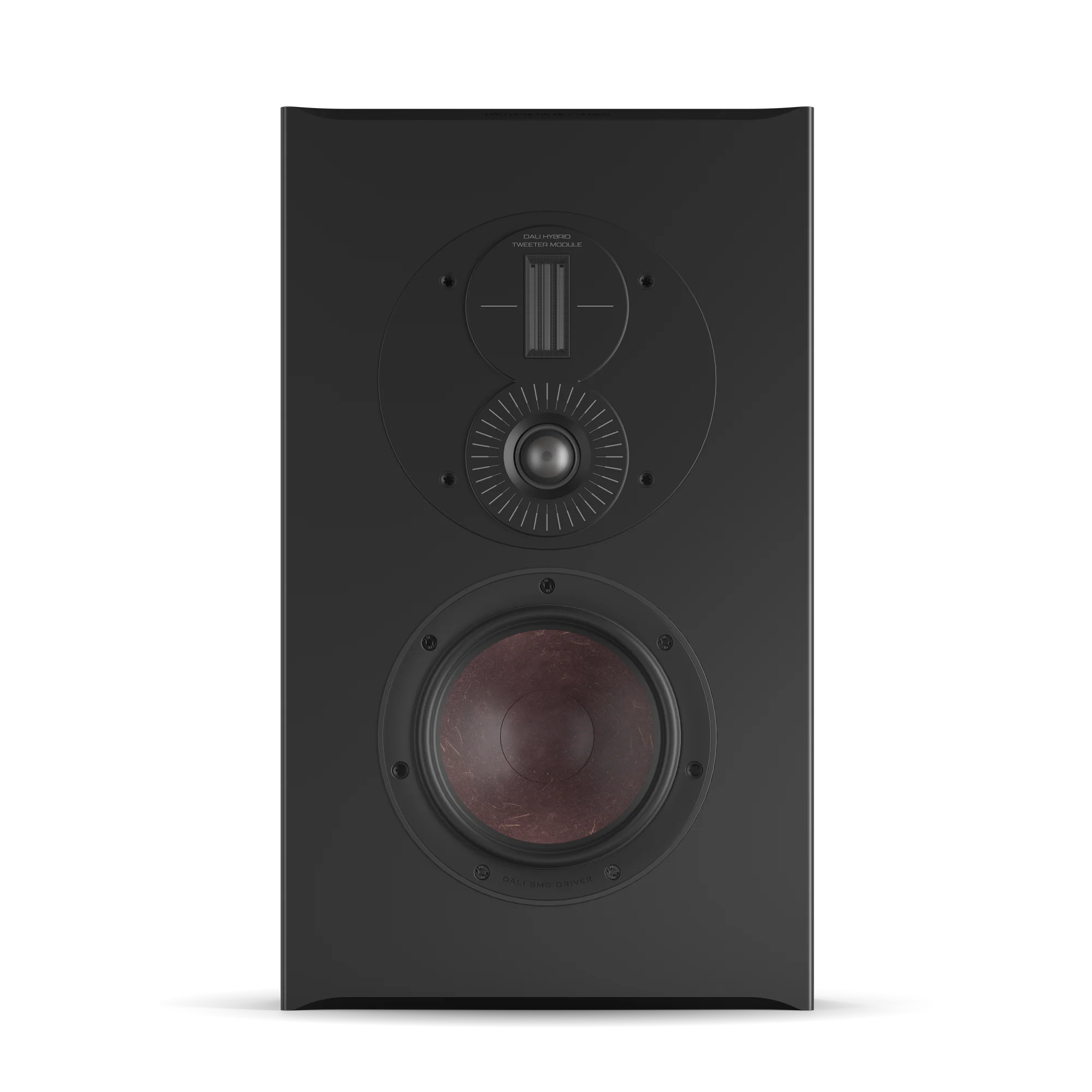 DALI OPTICON LCR MK2 On-Wall Speaker (Each) - RockOnAV