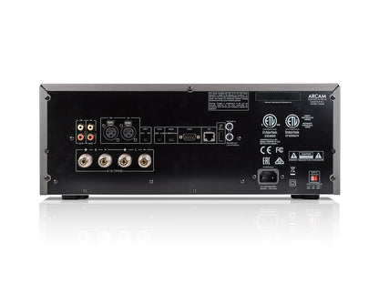 Arcam PA240 2-Channel Power Amplifier