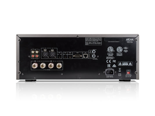 Arcam PA240 2-Channel Power Amplifier