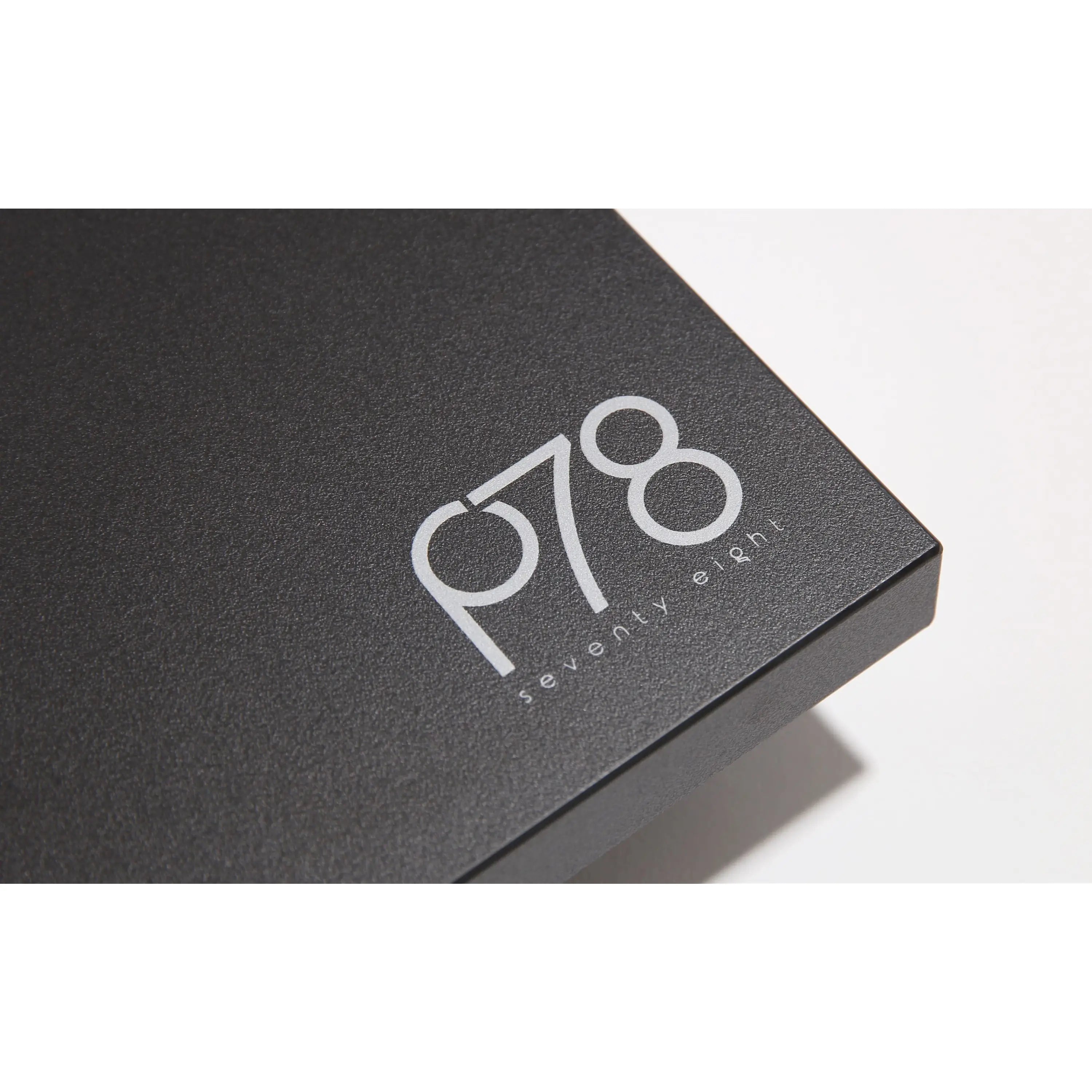 Rega Planar 78 Turntable