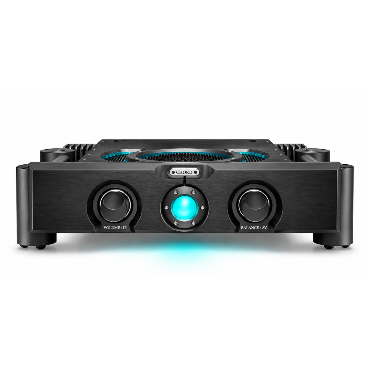 Chord Electronics ULTIMA PRE 3 Preamplifier