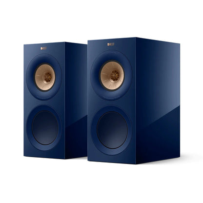 KEF R3 Meta Bookshelf Speakers (Pair)